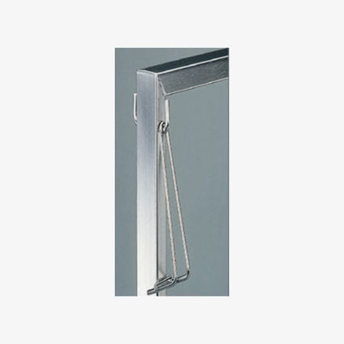 Soporte modular - 2 258 23 18 - PCM HABILCLASS - Medi.Caddie® - de acero inoxidable / con cestas