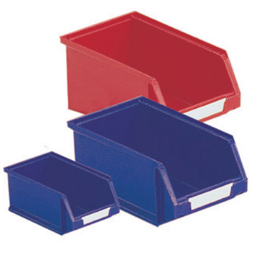 Cubeta médica - 2 258 51 54 - PCM HABILCLASS - Medi.Caddie® - de laboratorio / para almacenamiento / para carro