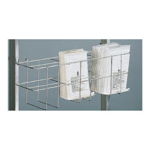 Soporte de guantes - 2 258 15 18 - PCM HABILCLASS - Medi.Caddie® - para carro / de pared / móvil