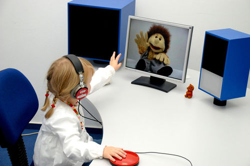 software para audiometría - Auritec