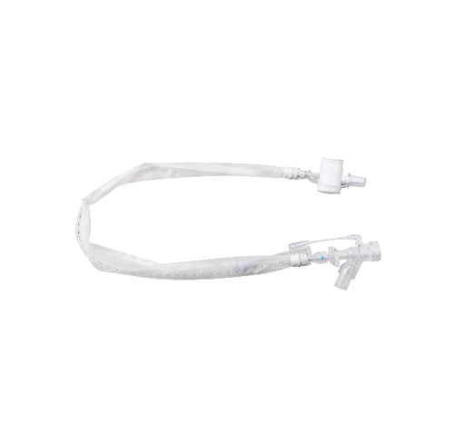 Catéter de aspiración respiratoria - SC1108 - Medcaptain Medical Technology - pulmonar / 6 FR / 8 FR