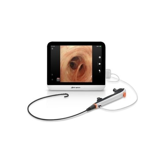 Videobroncoscopio - Bry  - Medcaptain Medical Technology
