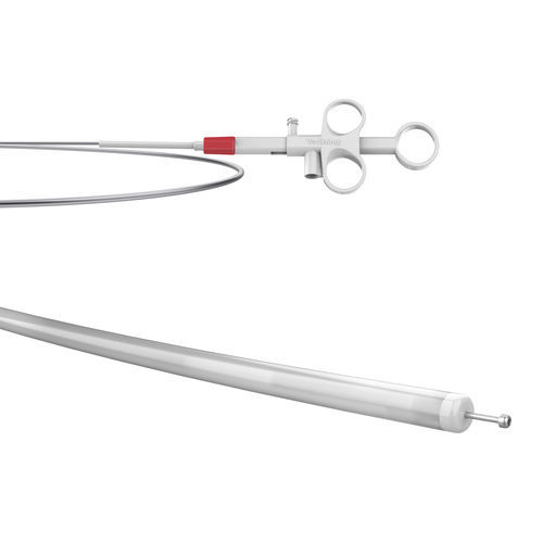 Bisturí de disección - VedKnife™ - Medcaptain Medical Technology - desechable