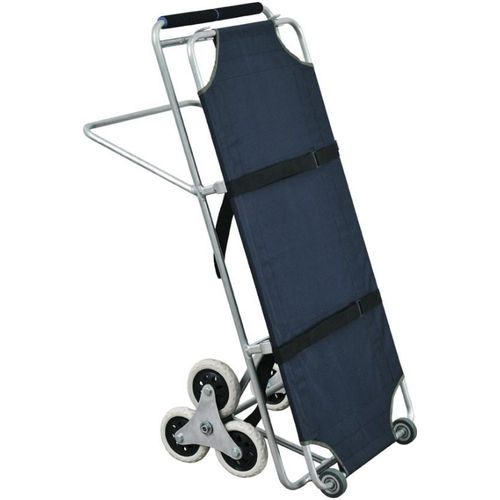 Carro camilla de transporte - HB-00u - Tigers - manual / plegable / veterinario