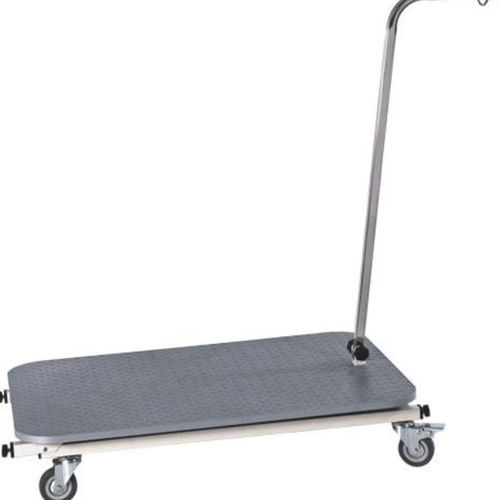 Mesa de aseo giratoria - TABGr series - Tigers - manual / plegable