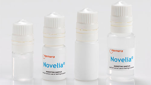Frasco gotero - Novelia® - Nemera