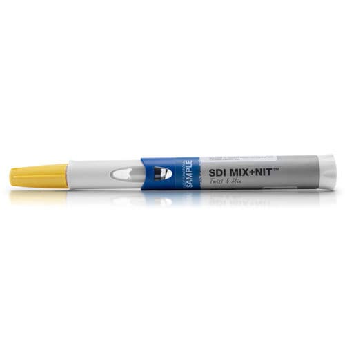 Autoinyector de un solo uso - SDI MIX®+NIT® - SHL Healthcare - subcutáneo