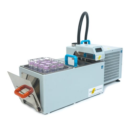 Pasteurizador de leche materna para banco de leche - T30 - Medicare Colgate - enteramente automático / con pantalla táctil / de mesa