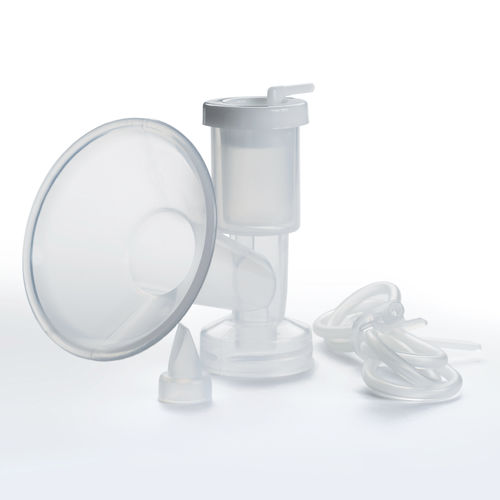 Kit de lactancia para sacaleches de doble salida - 10092 - Medicare Colgate