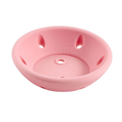 Pesario vaginal tipo copa - NCP06550 series - Medicare Colgate