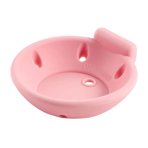 Pesario vaginal tipo copa - NDSH055501S - Medicare Colgate - con tirador
