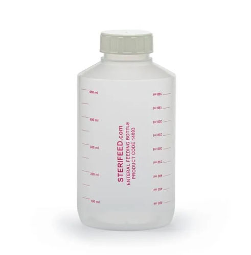 Biberón esterilizable - Medicare Colgate