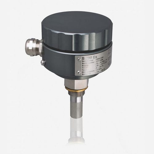 Sensor de punto de rocío - S230 - SUTO iTEC GmbH - para el sector médico / de monitorización