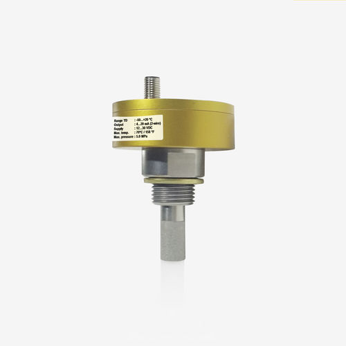 Sensor de punto de rocío - S217 OEM - SUTO iTEC GmbH - de temperatura / de proceso / de monitorización