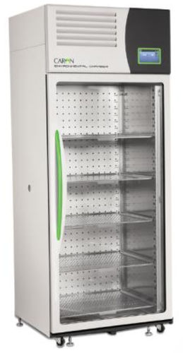 Cámara de pruebas climática - 7000-33 - Caron - de temperatura / de humedad / de laboratorio