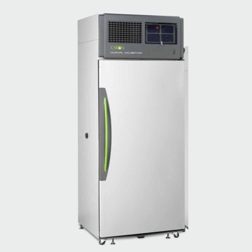 Cámara de pruebas climática - 6042 - Caron - de temperatura / de iluminación / para experimentación con animales