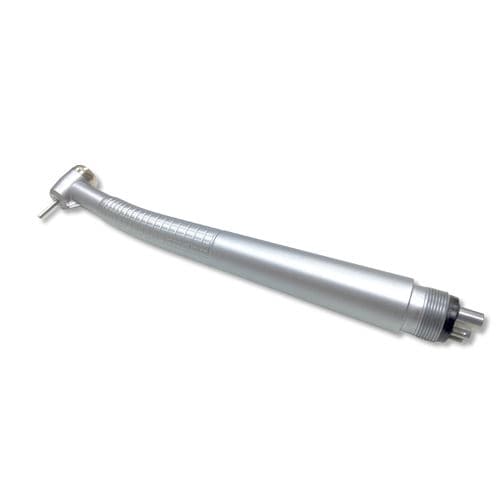 Turbina para odontología - Lynx 333 - MTI Dental - de aire / con chorro de agua externo / apto para autoclave