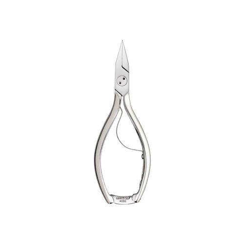 Pinza recta - 08913XL - Eloi Podologie - de acero inoxidable