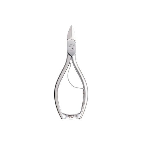 Pinza recta - 08910X - Eloi Podologie - de acero inoxidable