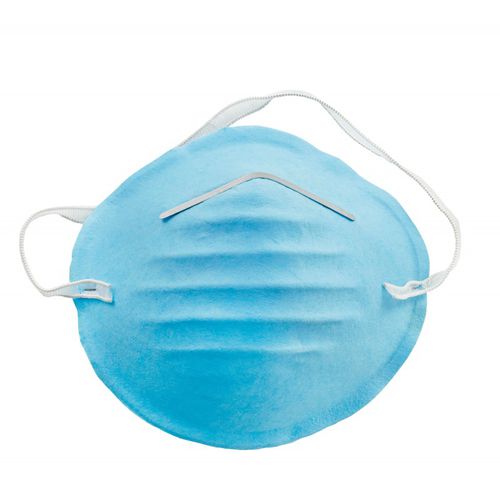 Mascarilla de protección desechable - MA004 - Eloi Podologie