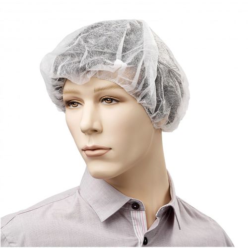 Gorro médico abombado - NC001 - Eloi Podologie - desechable