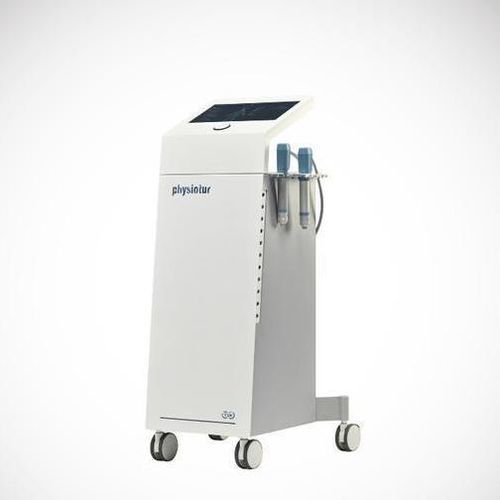 Generador de ondas de choque extracorpóreas para tratamientos ortopédicos - kimatur DUO - TUR - en carro