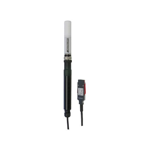 Sonda de prueba de CO2 - FYAD 00 CO2 - Ahlborn - de presión / de calibración / de señal