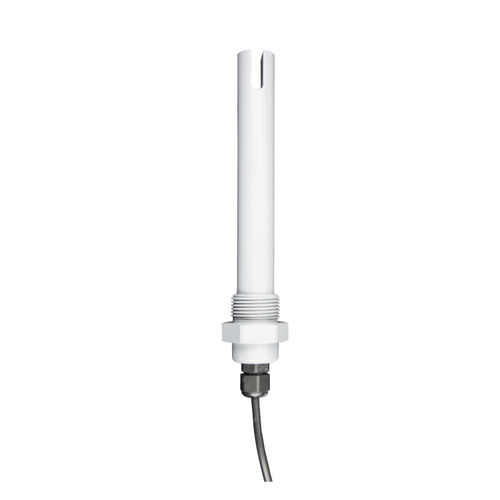 Sonda de prueba de conductividad - YD 741 LFE01 - Ahlborn - de temperatura