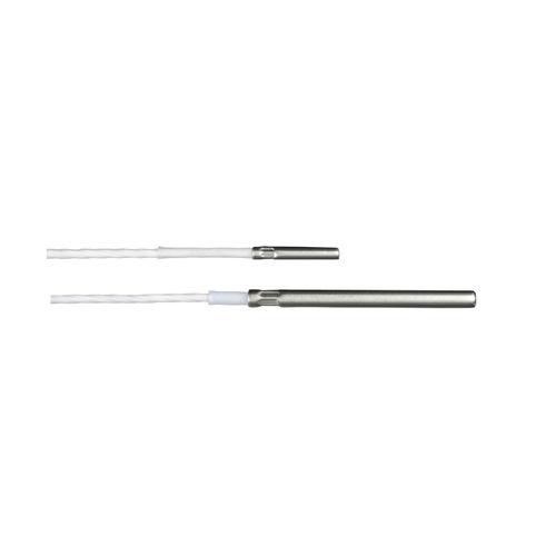Sensor de temperatura - Pt100  - Ahlborn - de laboratorio / para el sector médico