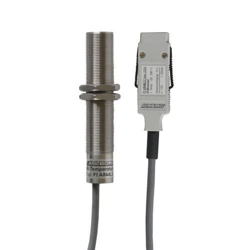 Sonda de prueba de temperatura - AMiR FIA 844 - Ahlborn