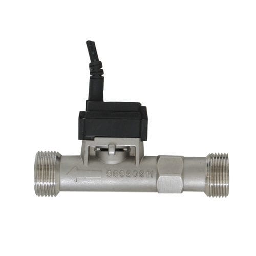 Sensor de temperatura - FVA series - Ahlborn - de presión / de caudal / de laboratorio