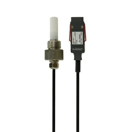 Sensor de temperatura - FHAD 46-C7 - Ahlborn - de humedad / de laboratorio