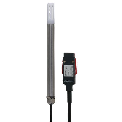 Sensor de temperatura - FHAD46-Cx - Ahlborn - de presión / de humedad / de calibración