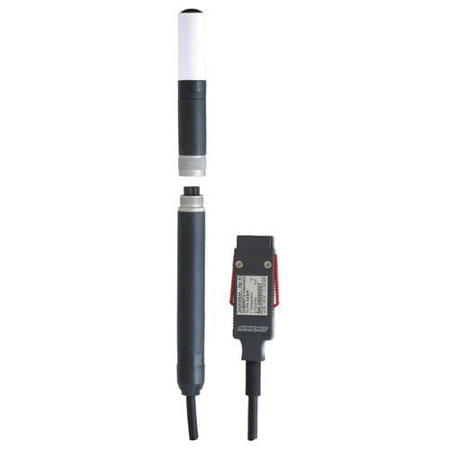 Sensor de temperatura - FHAD 36 Rx - Ahlborn - de presión / de humedad / de laboratorio