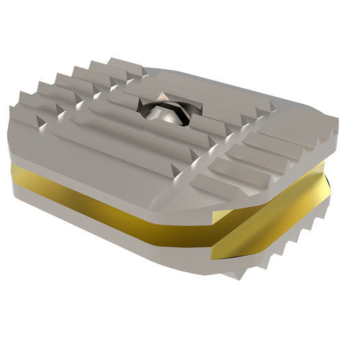 Prótesis de disco cervical - D-Pro - NORMMED Medical Devices