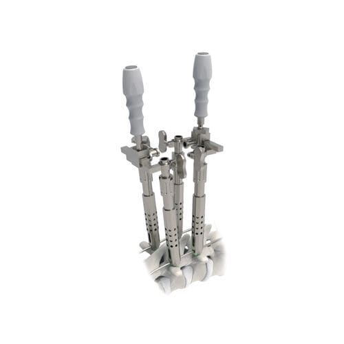 Kit de instrumentos para cirugía ortopédica - Towerfix  - NORMMED Medical Devices