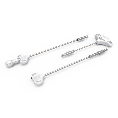 Sistema de aumento vertebral aguja - Nova  - NORMMED Medical Devices - vaina de acceso / para vertebroplastia percutánea