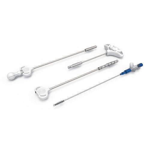 Sistema de aumento vertebral globo - NORMMED Medical Devices - aguja / vaina de acceso / para cifoplastia percutánea