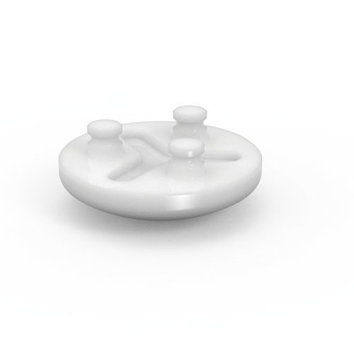 Prótesis de rótula cementada - NORMMED Medical Devices