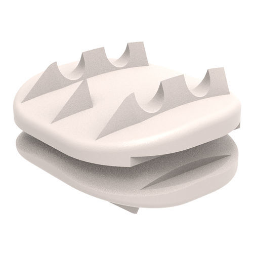 Prótesis de disco cervical - D-Motion - NORMMED Medical Devices