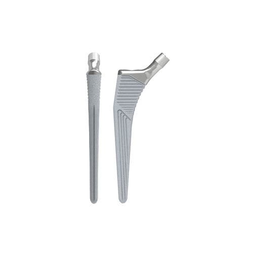 Vástago femoral no cementado - NORMMED Medical Devices
