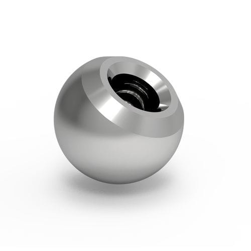 Prótesis de cabeza femoral - NORMMED Medical Devices