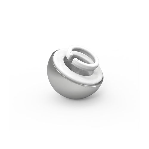 Prótesis de cabeza femoral - Bipolar  - NORMMED Medical Devices
