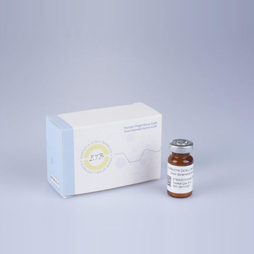 Sustituto óseo alotrasplante - NORMMED Medical Devices - para cirugía ortopédica / pasta