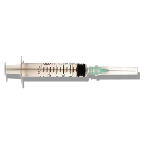 Jeringa desechable - HEPRO.US
