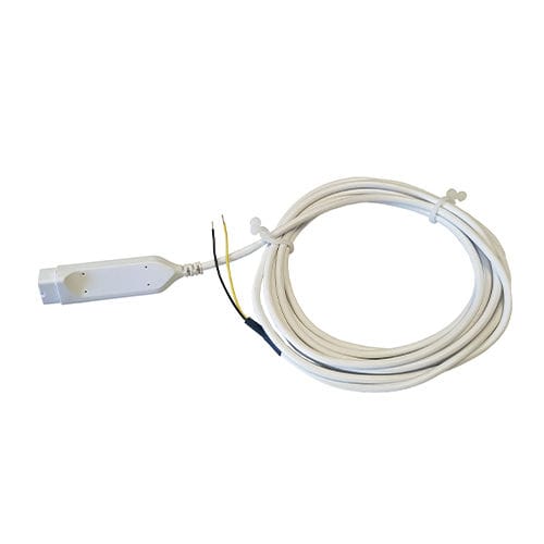 Sensor de conductividad - Dickson - para el sector médico / de monitorización