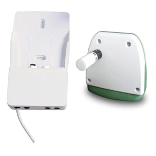 Sensor de temperatura - Dickson - de humedad / de CO2 / para el sector médico