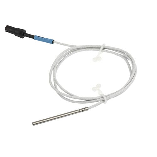 Sensor de temperatura - Pt100 - Dickson - de monitorización