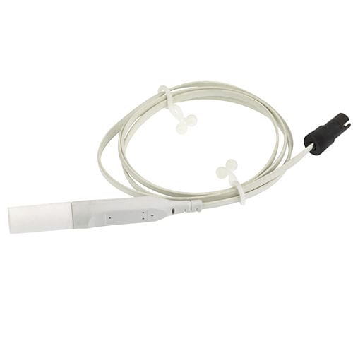 Sensor de temperatura - Dickson - de humedad / de monitorización / para evaluaciones medioambientales