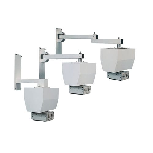 Soporte de instrumentos musicales - COMES ELECTRO SRL - de pared